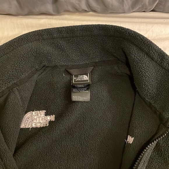 Vintage North face full zip interchangeable fleece - Picture 5 of 8